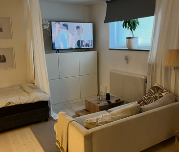 Kocksgatan, Stockholm - Foto 6 | Rentumo