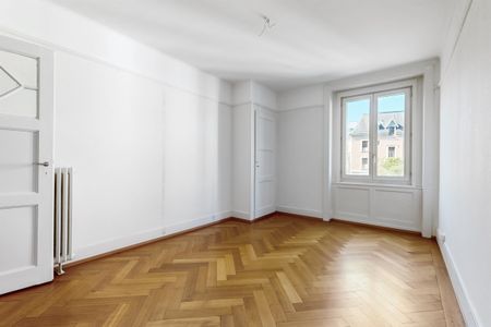 Bel appartement de 3 pièces - Bon Ikea de CHF 500.- CDD 31.03.2027 - Foto 2
