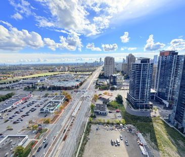 For Lease - 15 Watergarden Drive Unit# 2502, Mississauga, Ontario - Photo 1