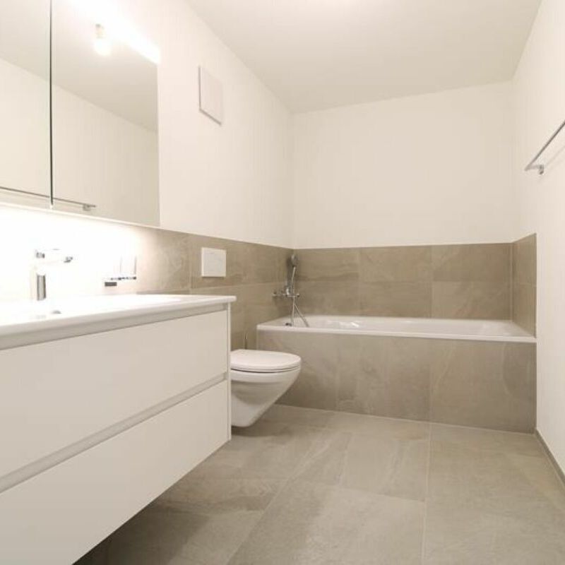 First rental: 4.5-room residence with top south orientation in the mountains - Foto 1