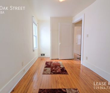 2 Bed 1 Bath Townhome Steps Away from Detroit River - Photo 6