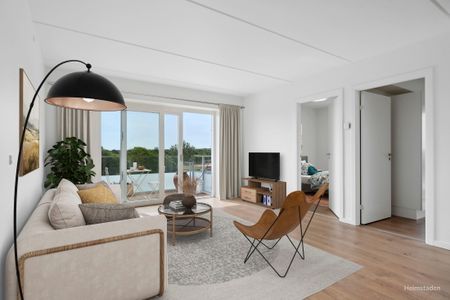 3-værelses Lejlighed på 85 m² i Herning - Foto 3