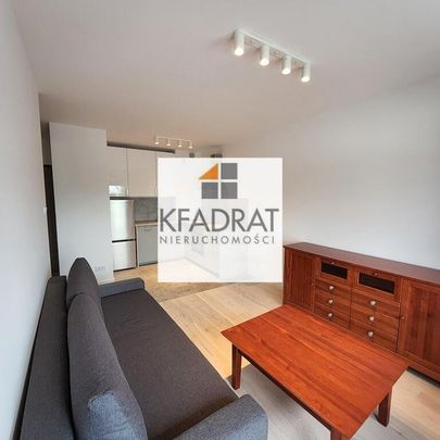 Komfortowe 2 pokoje z balkonem i garażem. - Photo 1