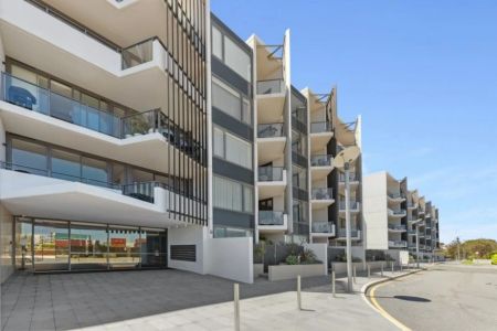 407/5 Cattalini Lane, North Fremantle. - Photo 4