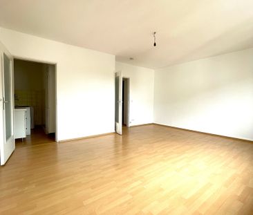 Schöne 1-Zimmer-Wohnung mit Küche in zentraler Lage in Frankfurt-Bo... - Foto 6