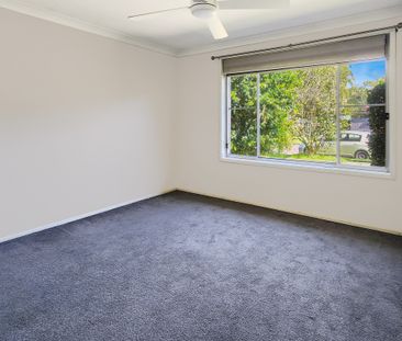 Family Home in Quiet Location - Photo 4