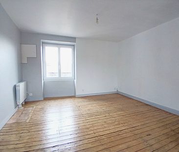 Centre-ville, appartement T1 bis - Photo 6