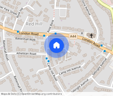 Elmfield Gardens, Worcester, WR5 - Photo 1