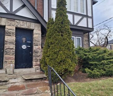 For Lease - 1220 Avenue Road Unit# #1, Toronto, Ontario - Photo 3
