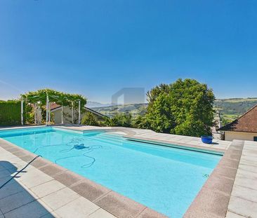 AN BESTER LAGE MIT POOL UND PANORAMASICHT! - Foto 5