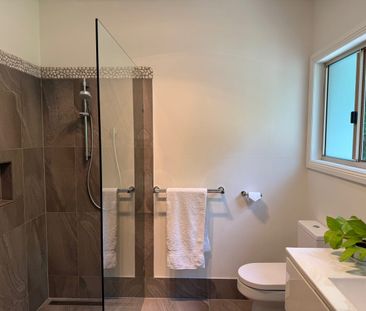 Rainforest Retreat – Private 1-Bedroom Apartment Minutes from Noosa - Photo 5