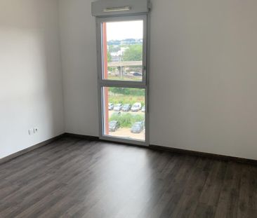 2 Pièces à LOUER prox. fac de médecine ROUEN - Photo 2