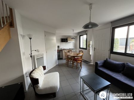 Location Appartement 3 pièces 44m² ALBI 81000 - Photo 2