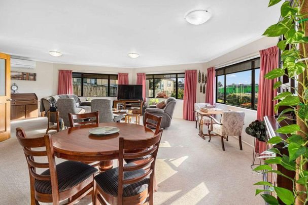 Modern Marton three-bedroom home - Photo 1