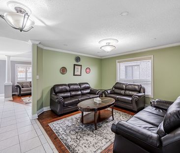 For Lease - 5930 Bassinger Place Unit# Upper, Mississauga, Ontario - Photo 6