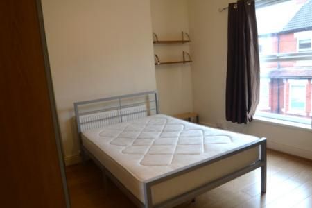 Landcross Road, Fallowfield, Manchester, M14 - Photo 4