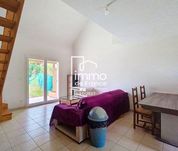 Location Maison 2 pièces 46m² - Photo 2