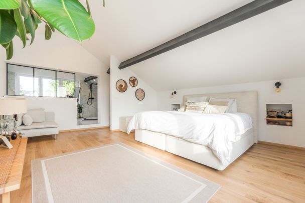 Avenue d'Orbaix, 1180, Uccle - Foto 1