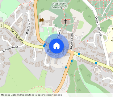 4 bedroom detached house to rent - Photo 1