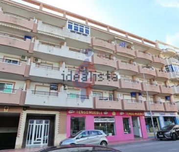 Alquiler de piso en Calle Baleares, 8 - Photo 5