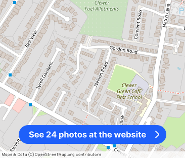 Nelson Road, Windsor, Berkshire, SL4 - Photo 1