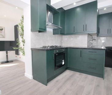 1 bedroom house of multiple occupation to rent - Photo 6