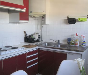 A LOUER CHAMBRE DANS APPARTEMENT PROCHE GARE ET CENTRE VILLE ST QUENTIN - Photo 4