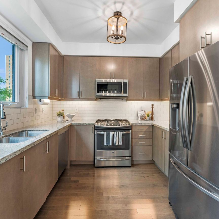 For Lease - 62 Pony Farm Drive, Toronto, Ontario - Photo 1