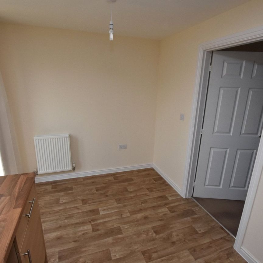 Myrtlebury Way, Exeter, Devon, EX1 - Photo 1