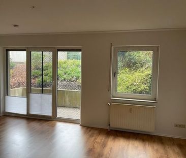 Witten-Bommern: Senioren-Appartement, 36m², Terrasse, komplett barrierefrei - Photo 4