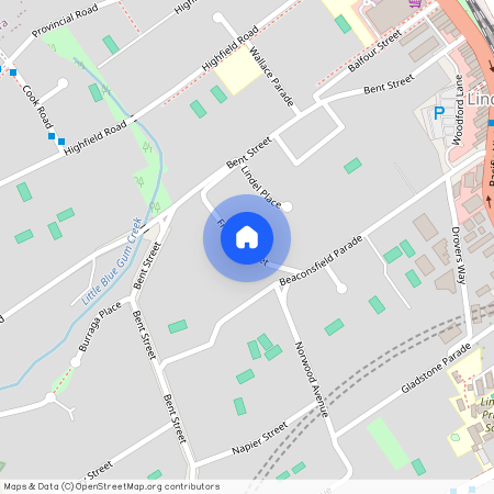 - Frances Street, NSW 2070, Lindfield