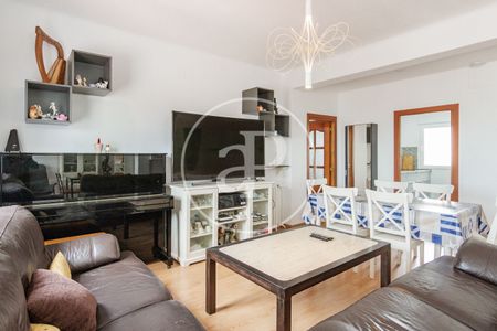 Flat for rent in calle Sambara (Madrid) - Foto 4