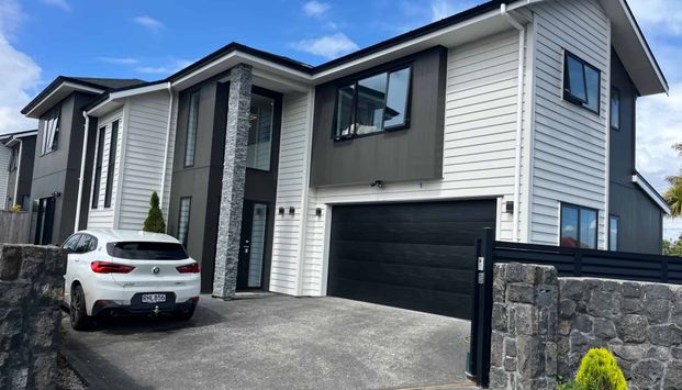 Stunning Summit Residence - Photo 1