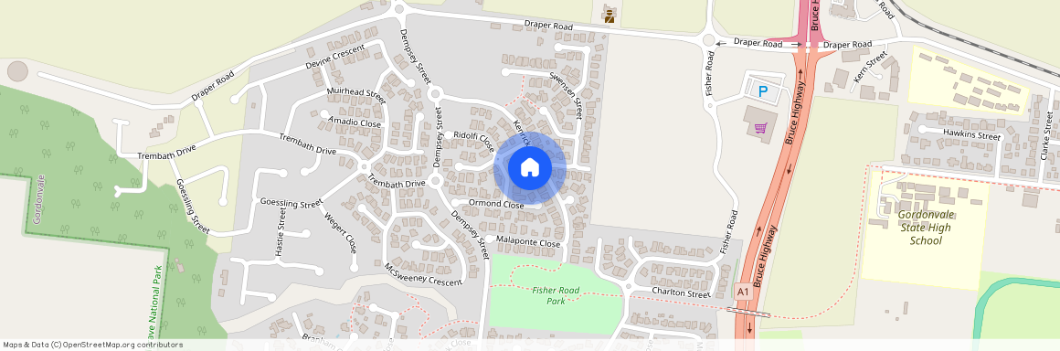 23 Kenrick Street, Qld 4865, Gordonvale