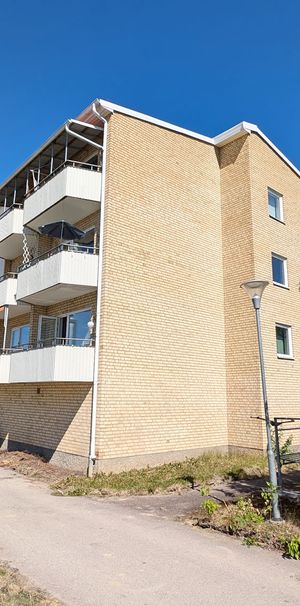 Berggatan 12 A - Photo 1