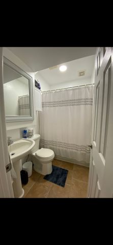 For Lease - 1819 Old Second Road Unit# Basement, Springwater, Ontario - Photo 2