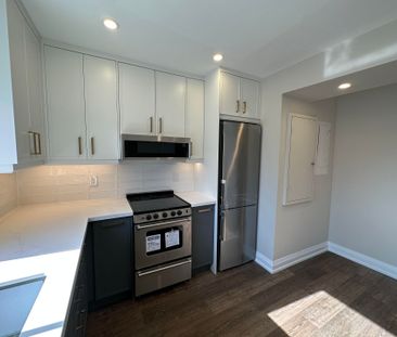 For Lease - 256 Annette Street Unit# Upper, Toronto, Ontario - Photo 5