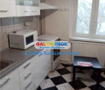Apartament 3 camere decomandat Aviatiei - Photo 2