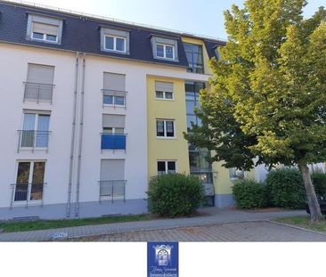 Perfekt geschnittene 3-Zimmerwohnung mit schÃ¶nem Balkon in gepfleg... - Photo 6