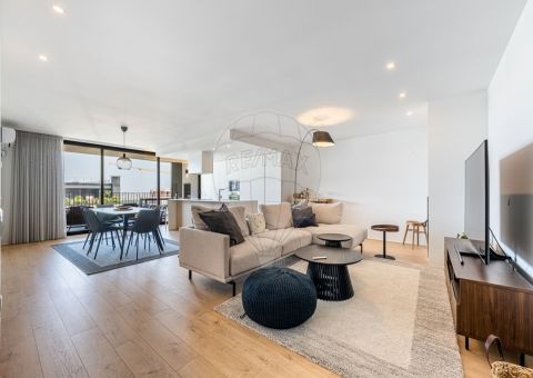 Apartamento T3