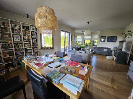 Dom wolnostojący w doskonałej lokalizacji - Фото 3