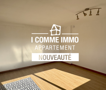 Location Appartement 2 pièces 42m² BETHUNE 62400 - Photo 1