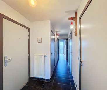 Ruim appartement met uitgestrekt zicht, gelegen aan de Knokkestraat - Photo 2