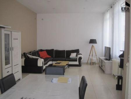 MAISON A LOUER ST QUENTIN 02100 PROCHE GARE. - Photo 4