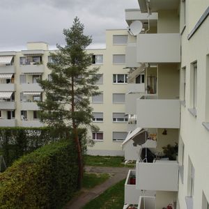 Ideale Familienwohnung in Pratteln - Foto 2