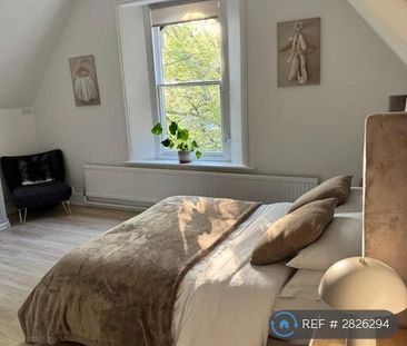 1 bedroom in a house share to rent - Photo 5