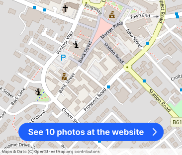 Illingworth Street, Ossett, West Yorkshire, WF5 - Photo 1