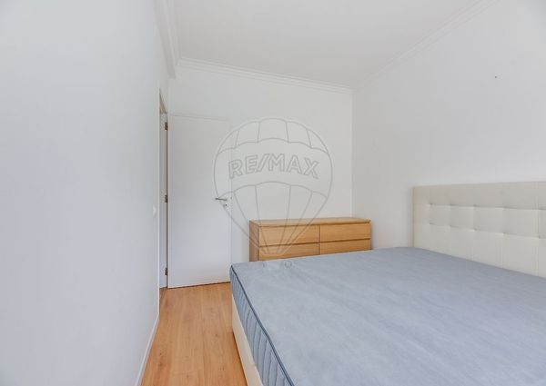 Apartamento T2 em Lisboa