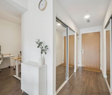 For Lease - 150 Logan Avenue Unit# 714, Toronto, Ontario - Photo 4