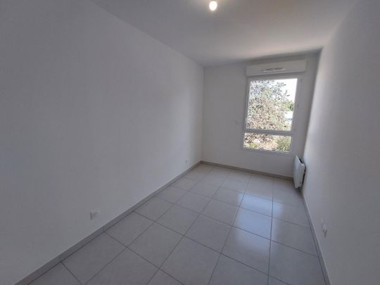 location Appartement T3 DE 62.97m² À MONTPELLIER - Photo 1